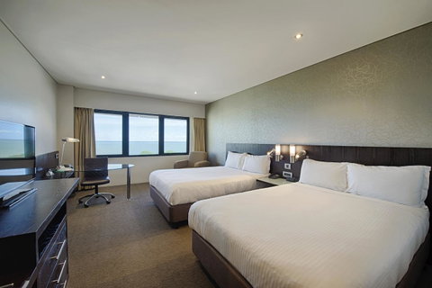 Hilton Darwin - Hervey Bay Accommodation 14