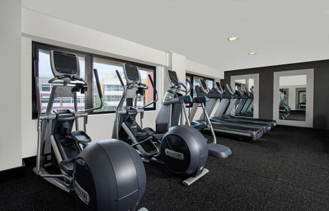 Hilton Darwin - Hervey Bay Accommodation 6