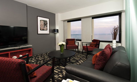 Hilton Darwin - Hervey Bay Accommodation 11