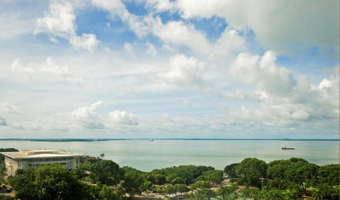 Hilton Darwin - Hervey Bay Accommodation 23