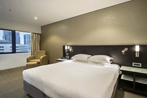 Hilton Darwin - Hervey Bay Accommodation 32