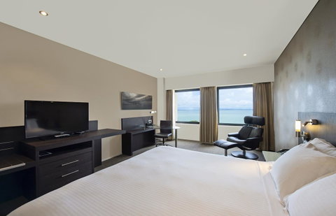 Hilton Darwin - Hervey Bay Accommodation 2