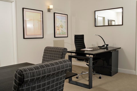 Hilton Darwin - Hervey Bay Accommodation 44