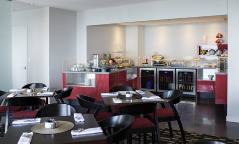 Hilton Darwin - Hervey Bay Accommodation 20
