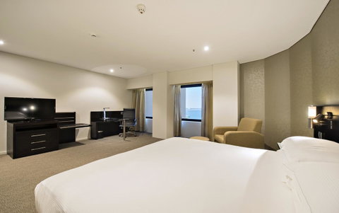Hilton Darwin - Hervey Bay Accommodation 31