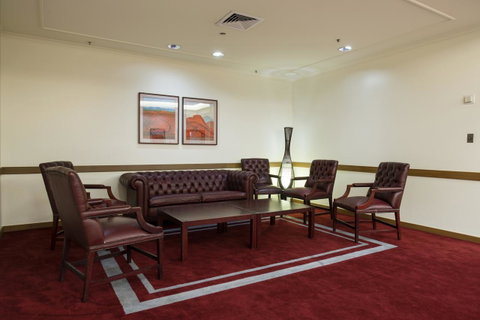 Hilton Darwin - Hervey Bay Accommodation 41
