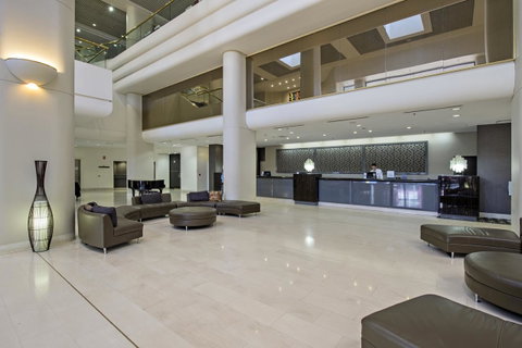 Hilton Darwin - Hervey Bay Accommodation 4