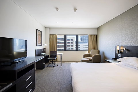 Hilton Darwin - Hervey Bay Accommodation 36
