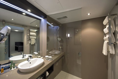 Hilton Darwin - Hervey Bay Accommodation 29