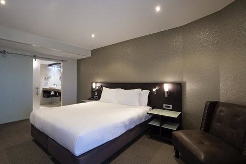 Hilton Darwin - Hervey Bay Accommodation 30