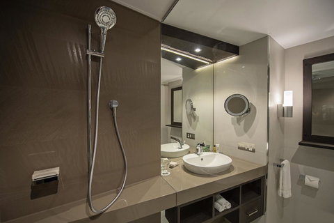 Hilton Darwin - Hervey Bay Accommodation 25