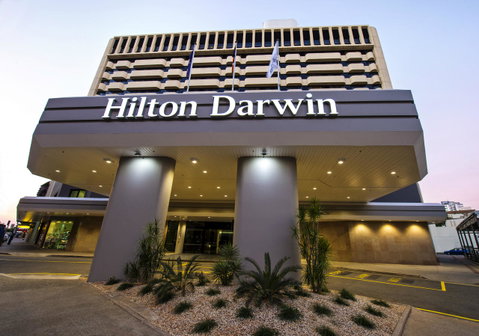 Hilton Darwin - Hervey Bay Accommodation 3