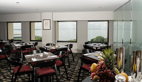 Hilton Darwin - Hervey Bay Accommodation 7