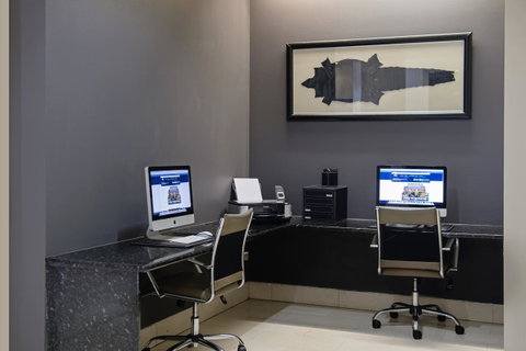 Hilton Darwin - Hervey Bay Accommodation 19