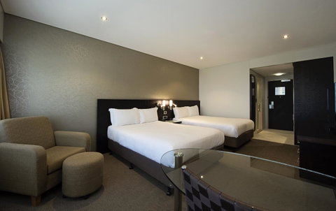 Hilton Darwin - Hervey Bay Accommodation 27