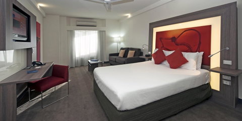Novotel Darwin CBD - Hervey Bay Accommodation 25