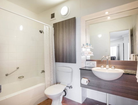 Novotel Darwin CBD - Hervey Bay Accommodation 27
