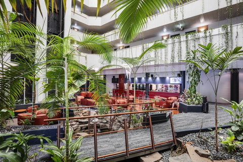 Novotel Darwin CBD - Hervey Bay Accommodation 2