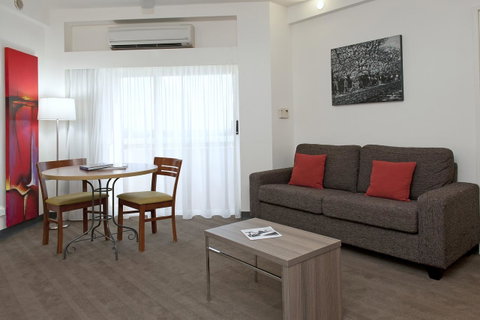 Novotel Darwin CBD - Hervey Bay Accommodation 8