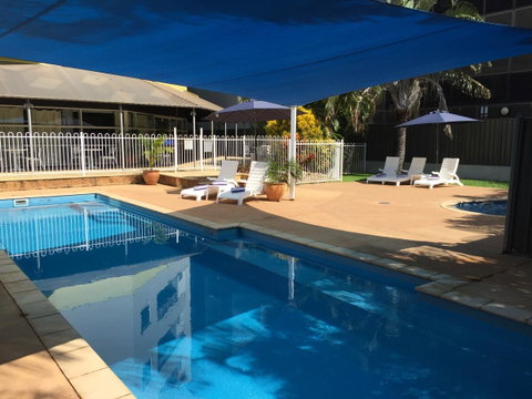 Novotel Darwin CBD - Hervey Bay Accommodation 4