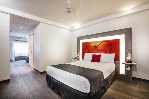 Novotel Darwin CBD - Hervey Bay Accommodation 19