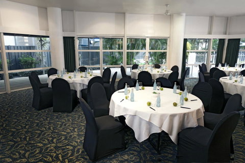 Novotel Darwin CBD - Hervey Bay Accommodation 14