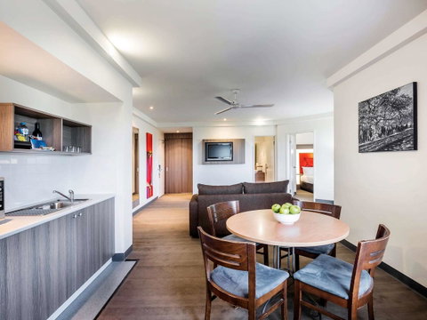 Novotel Darwin CBD - Hervey Bay Accommodation 30