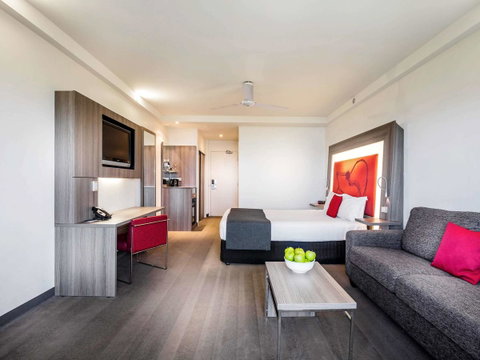 Novotel Darwin CBD - Hervey Bay Accommodation 33