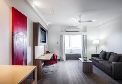 Novotel Darwin CBD - Hervey Bay Accommodation 28