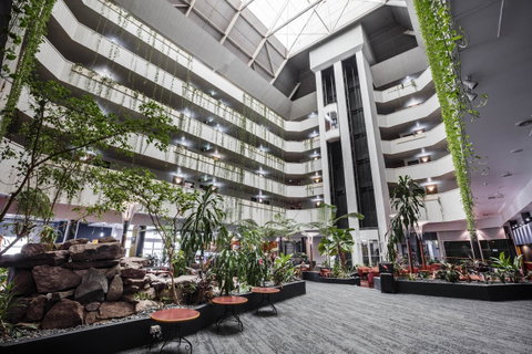 Novotel Darwin CBD - Hervey Bay Accommodation 21