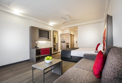 Novotel Darwin CBD - Hervey Bay Accommodation 22