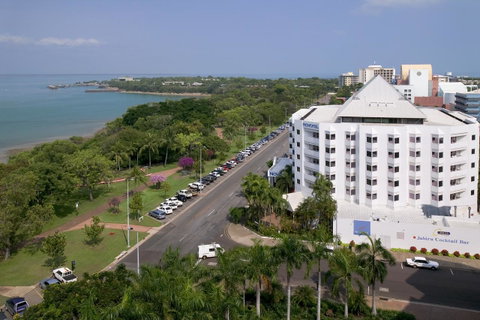 Novotel Darwin CBD - Hervey Bay Accommodation 0