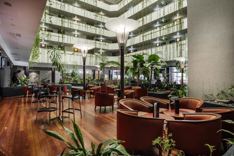 Novotel Darwin CBD - Hervey Bay Accommodation 16