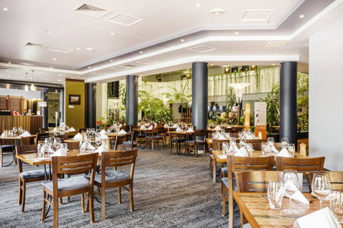 Novotel Darwin CBD - Hervey Bay Accommodation 17