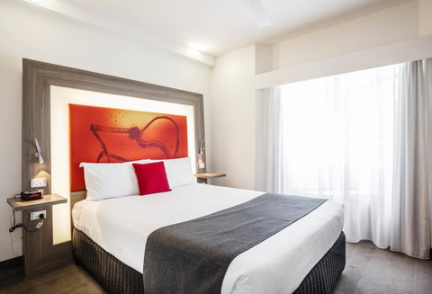 Novotel Darwin CBD - Hervey Bay Accommodation 5