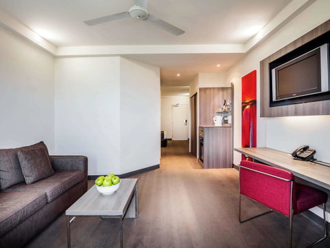Novotel Darwin CBD - Hervey Bay Accommodation 29