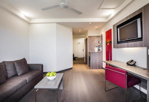 Novotel Darwin CBD - Hervey Bay Accommodation 15