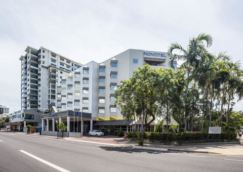 Novotel Darwin CBD - Hervey Bay Accommodation 13