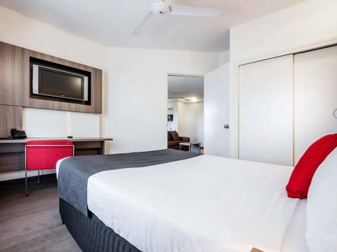Novotel Darwin CBD - Hervey Bay Accommodation 31