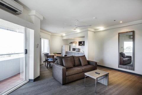 Novotel Darwin CBD - Hervey Bay Accommodation 6