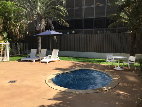 Novotel Darwin CBD - Hervey Bay Accommodation 11