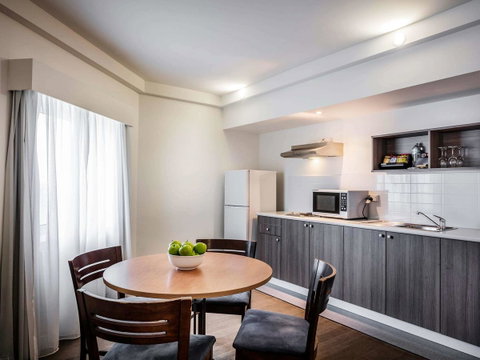 Novotel Darwin CBD - Hervey Bay Accommodation 32