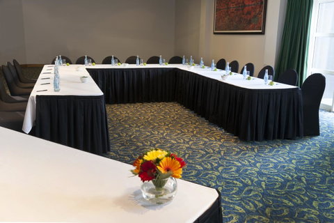 Novotel Darwin CBD - Hervey Bay Accommodation 24