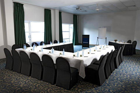 Novotel Darwin CBD - Hervey Bay Accommodation 20