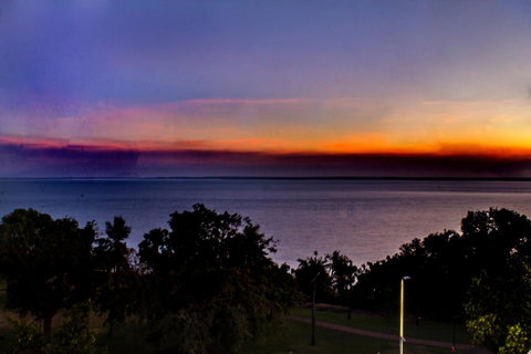 Novotel Darwin CBD - Hervey Bay Accommodation 1