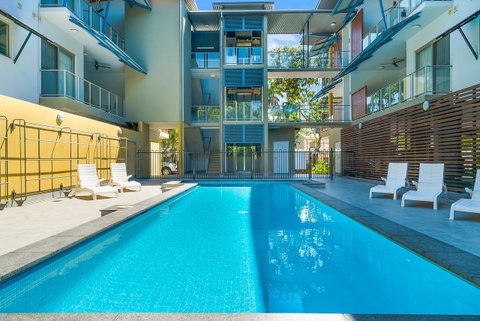 Elsey On Parap - Hervey Bay Accommodation 18