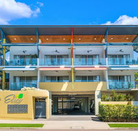 Elsey on Parap - Tourism Hervey Bay