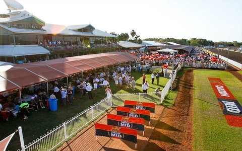 Elsey On Parap - Hervey Bay Accommodation 8