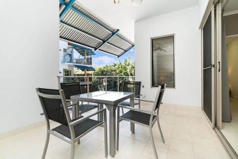 Elsey On Parap - Hervey Bay Accommodation 21