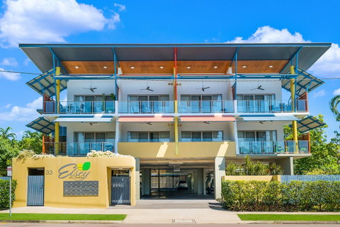 Elsey On Parap - Hervey Bay Accommodation 10